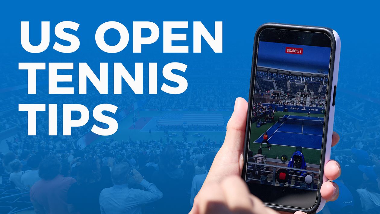 Dicas de apostas para partidas de tênis do US Open de hoje: sexta-feira, 4 de setembro