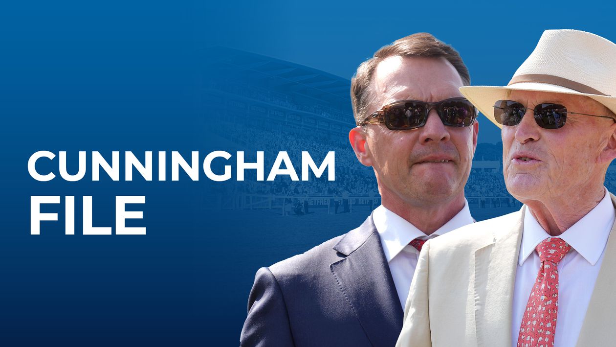 Sky Bet Ebor Festival Preview: Graham Cunningham thoughts