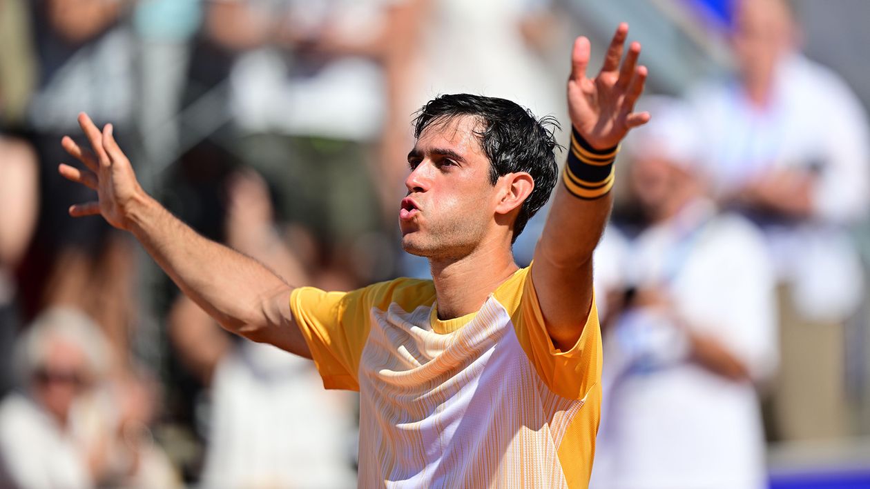 Tennis betting tips: Preview and best bets for ATP Tour action at Estoril and Kitzbuhel
