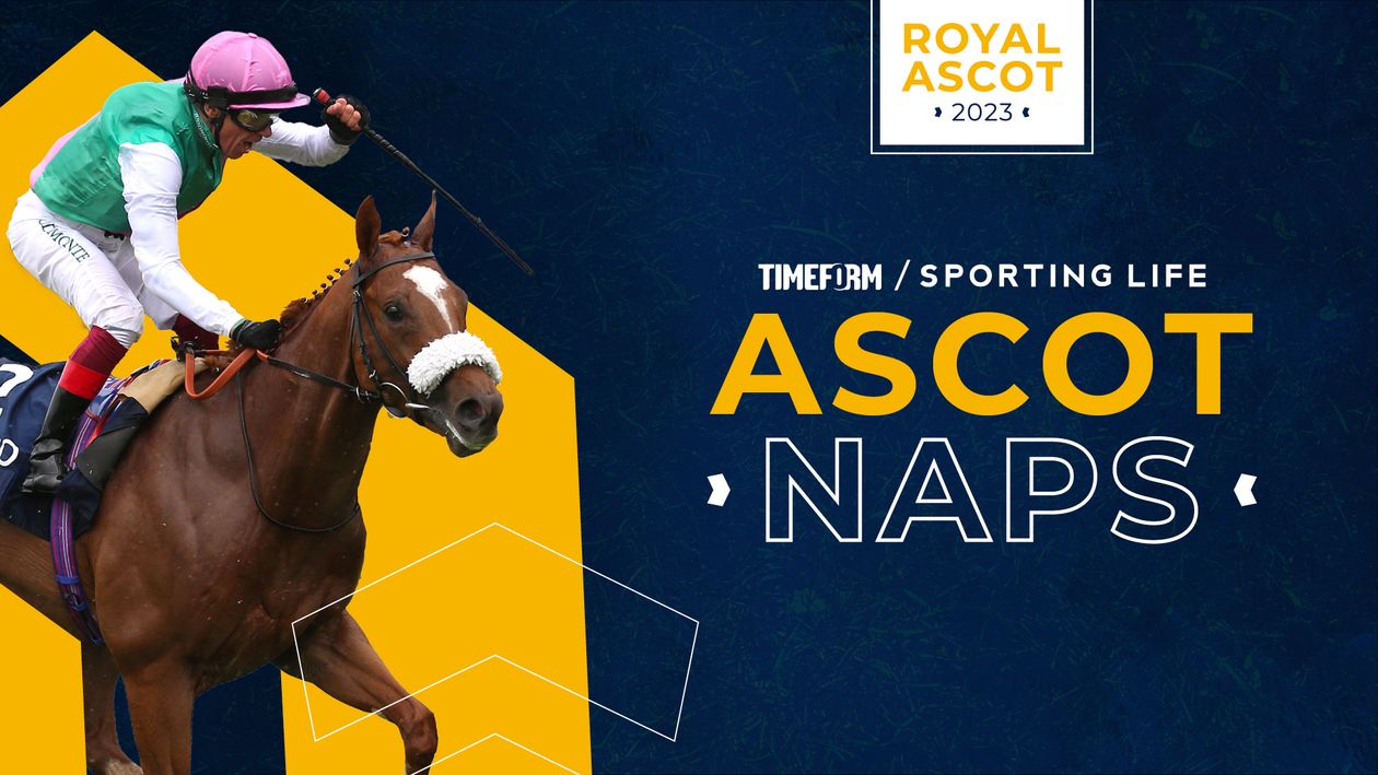 Royal Ascot Tips Best bets from the Sporting Life and Timeform team