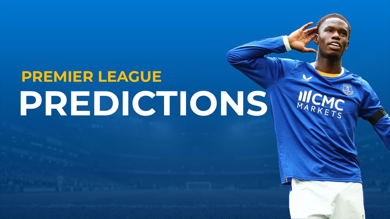 Sunday's Premier League tips and predictions: Crystal Palace vs Nottingham Forest and Hull vs Everton