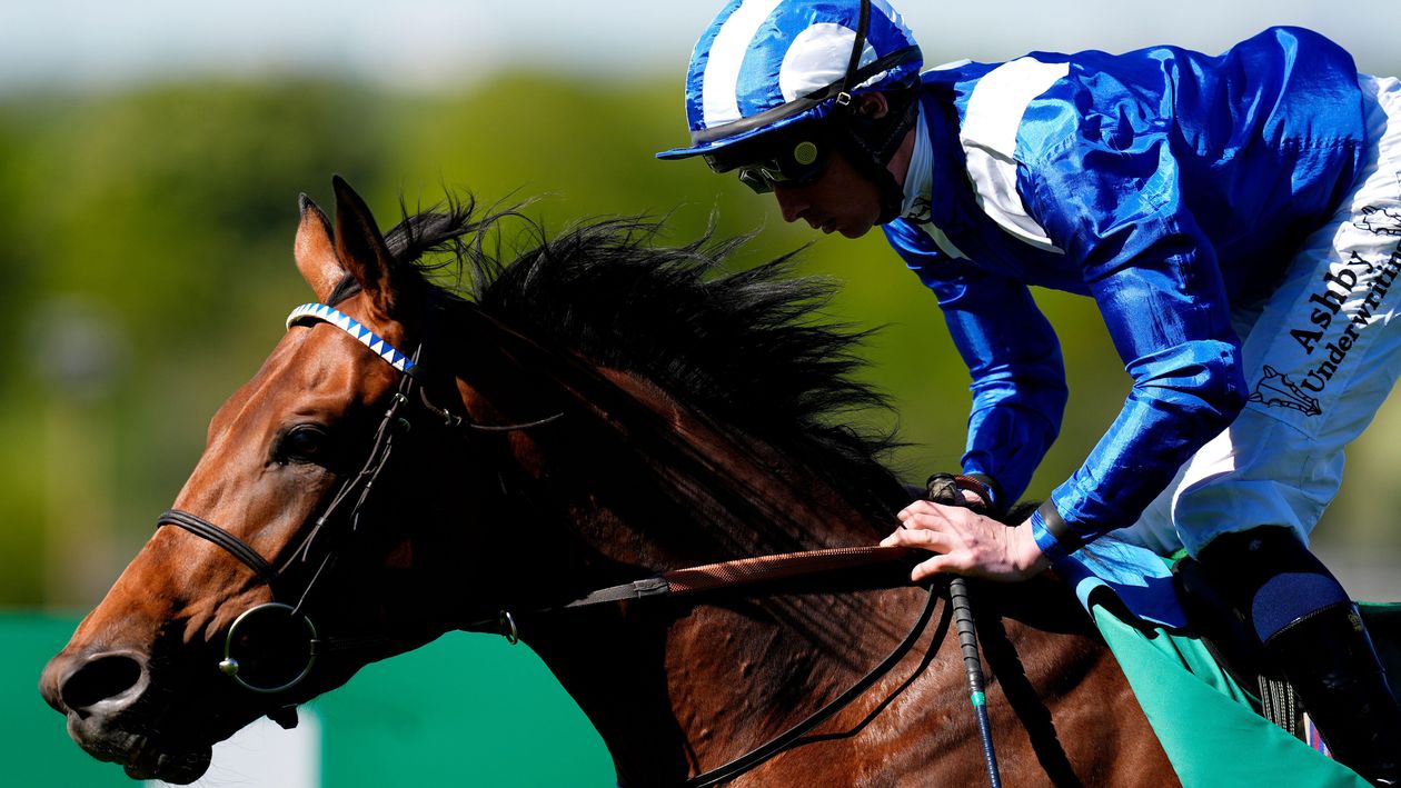 Raaheeb ready for Windsor return in Winter Hill Stakes