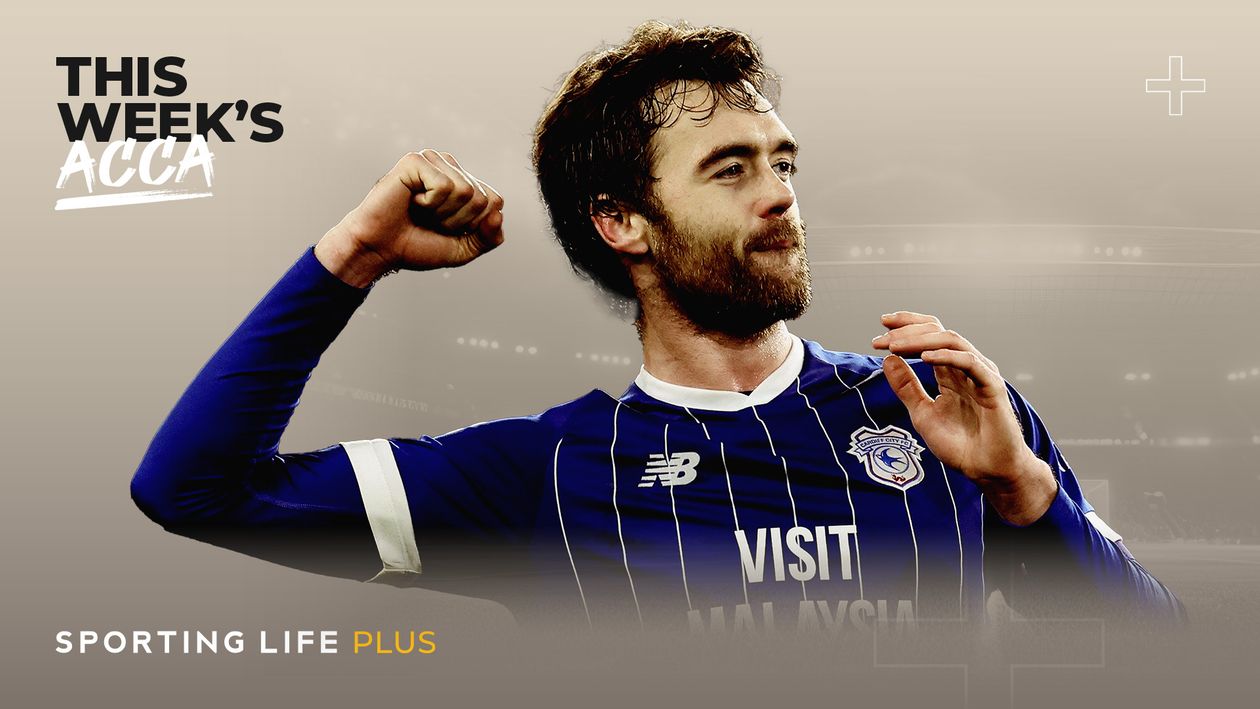 Football accumulator tips: This Week's Acca from Sporting Life for Tuesday 27/01/26