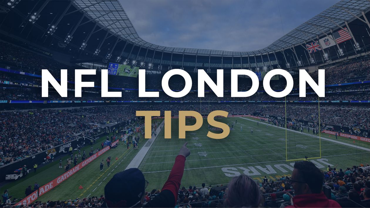 NFL London: Vikings @ Saints tips