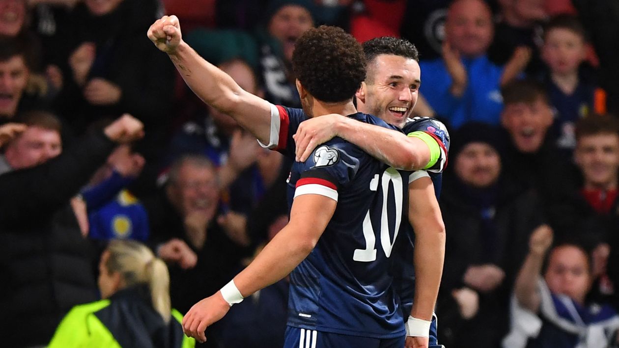 Scotland v Poland tips: International football best bet and preview