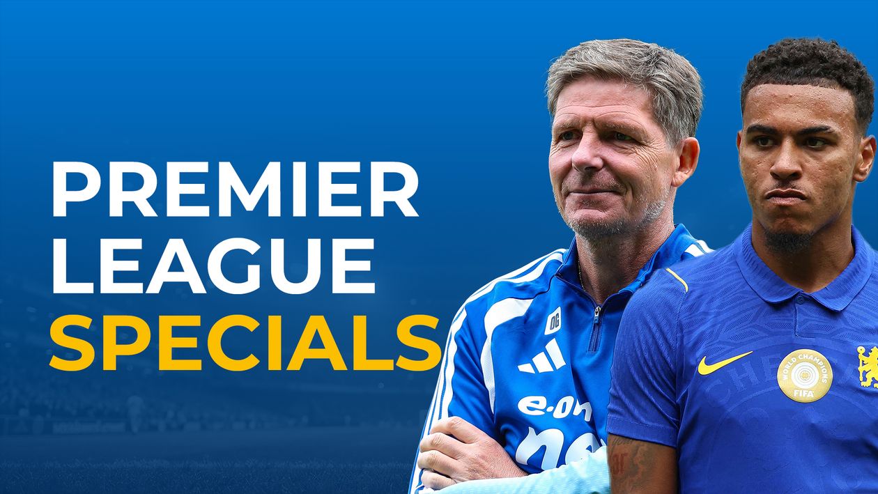 Premier League outright tips, predictions, odds and best bets: Nottingham Forest and Morgan Rogers backed for big seasons