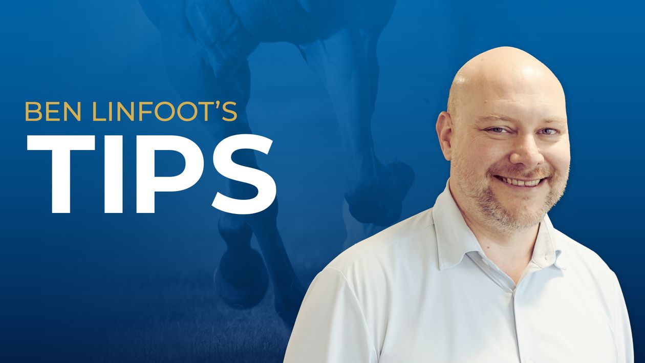 Saturday's ITV Racing Tips: Ben Linfoot's Newbury and Newmarket best bets and selections