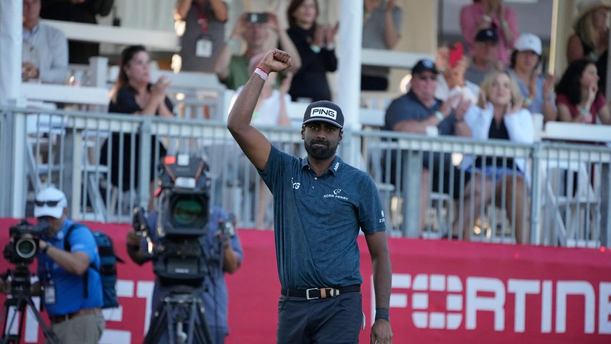Martin Matthews previews the Zozo Championship with best bets
