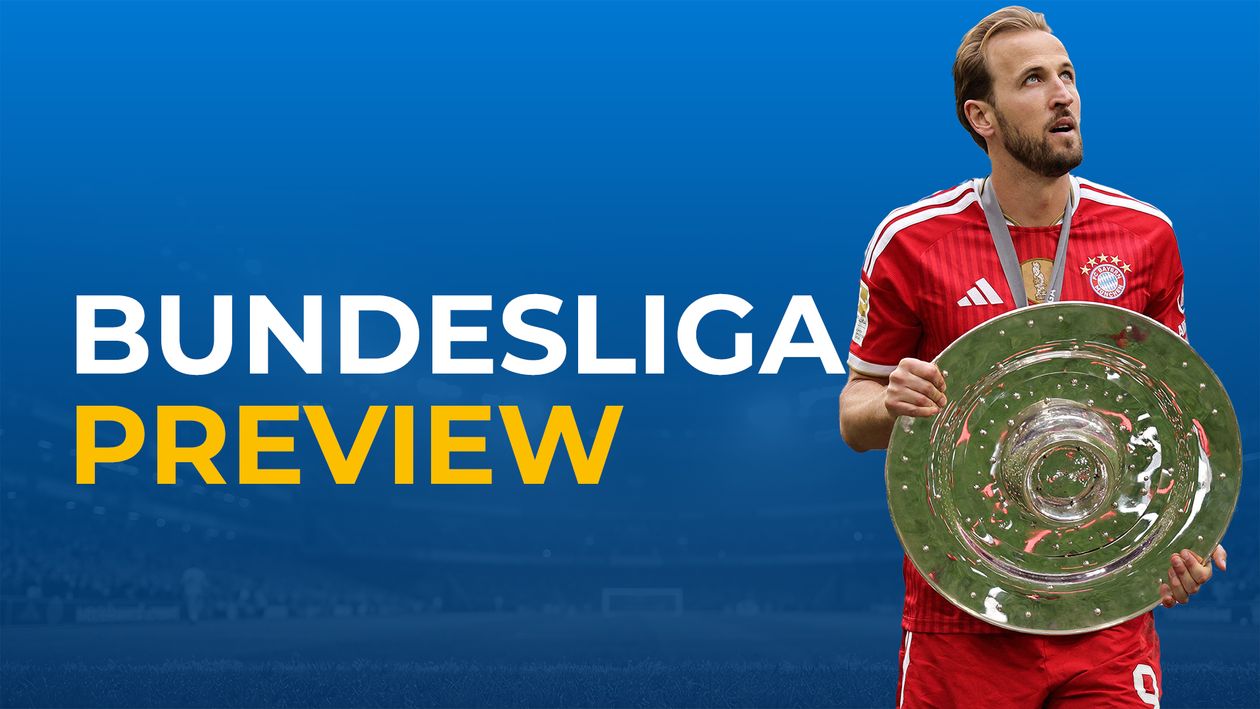 Bundesliga 26/27 outright tips, predictions, best bets and preview