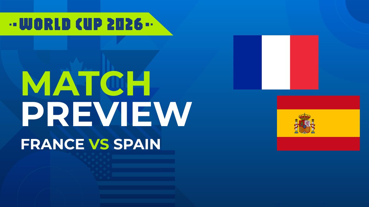 France vs Spain predictions, tips, best bets and World Cup preview