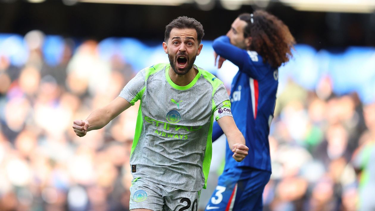 FA Cup final: Chelsea to spoil Man City and Pep Guardiola's Wembley swansong?