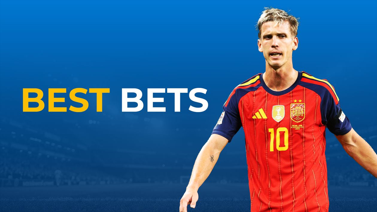 Tuesday best bets: Nations League tips for September 29 2026