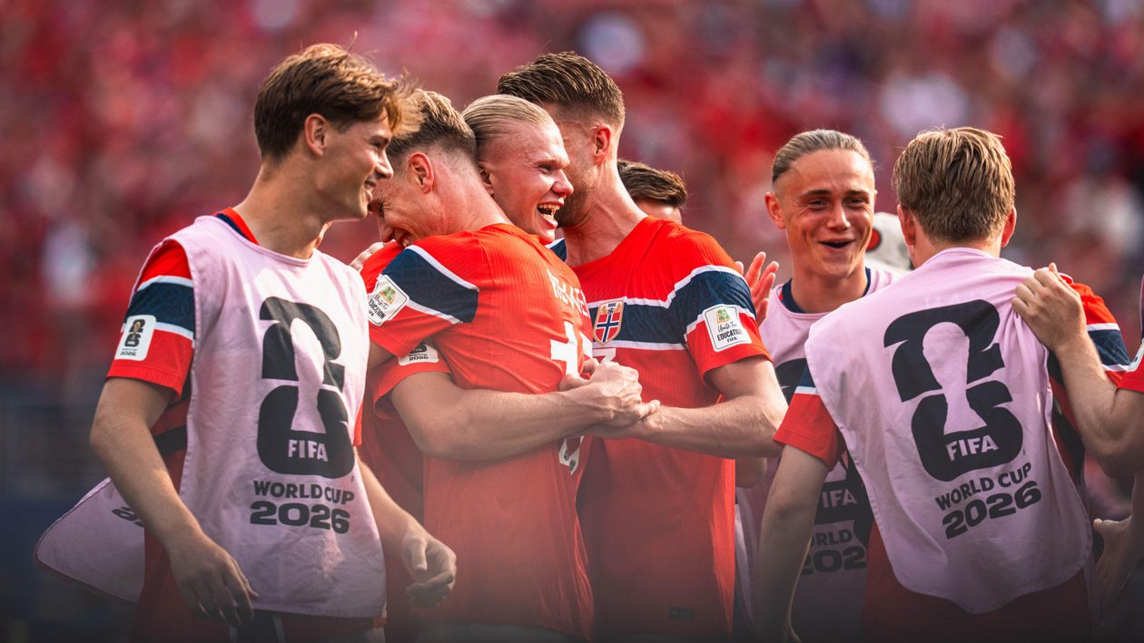 England's key to beating Norway is to hold their nerve in World Cup quarter-final