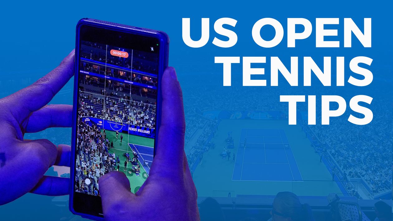 Today's US Open tennis match betting tips: Thursday September 10