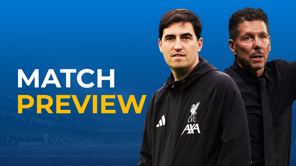 Liverpool vs Atletico Madrid Champions League tips predictions, best bets and preview