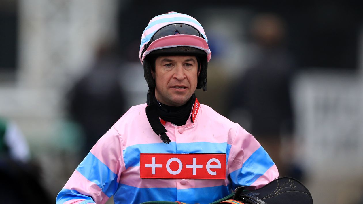 Robbie Dunne denies bullying claims at BHA hearing - Vimarsana News