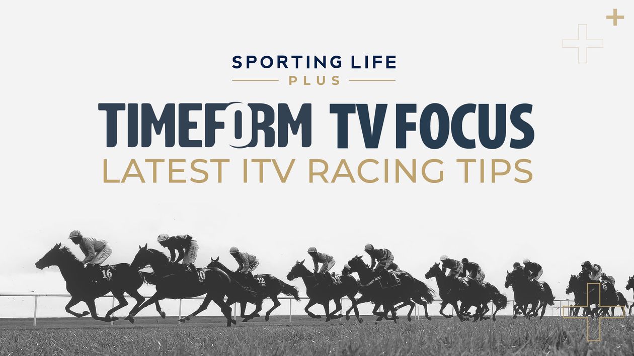 Timeform TV Focus: ITV racing tips for Newbury, Newmarket and Ripon on ...