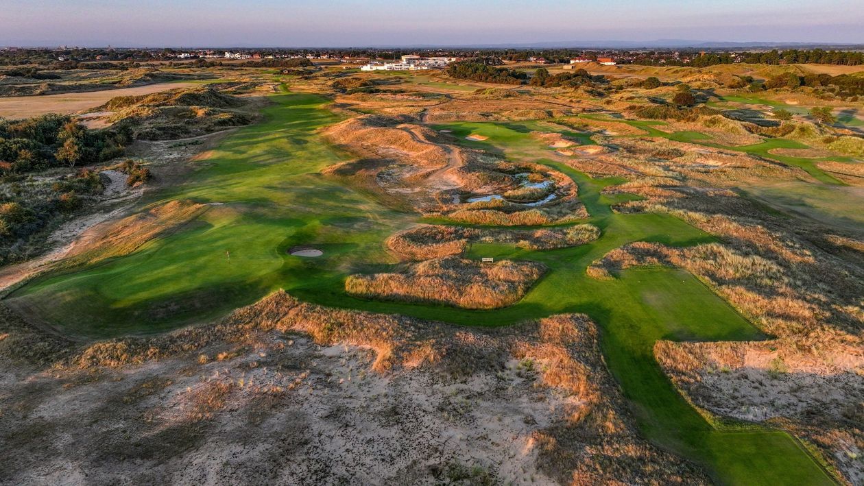 Changes to Royal Birkdale ahead of 2026 Open Championship plus news of Lytham upgrades for AIG Women's Open