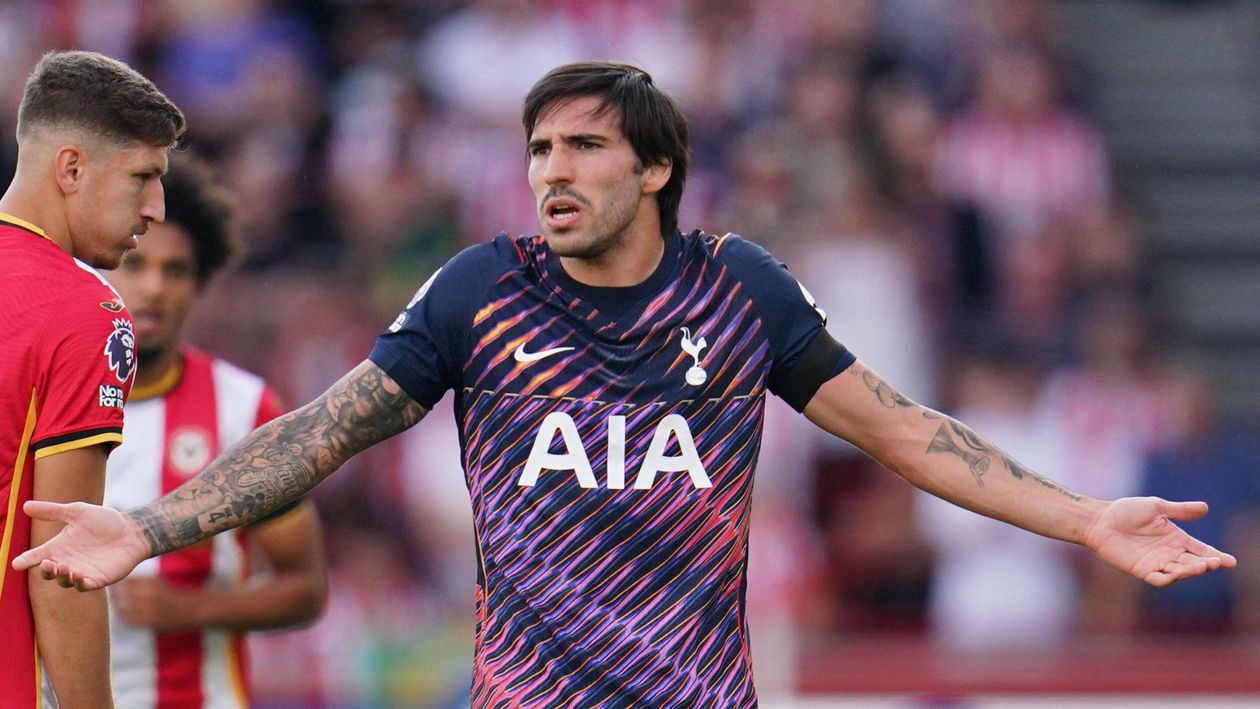 Why Tottenham's summer transfers could go down as one of the worst summer windows in Premier League history