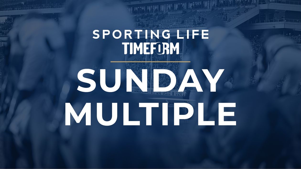 Lucky 15 Tips for today: Sunday selections for ITV Racing