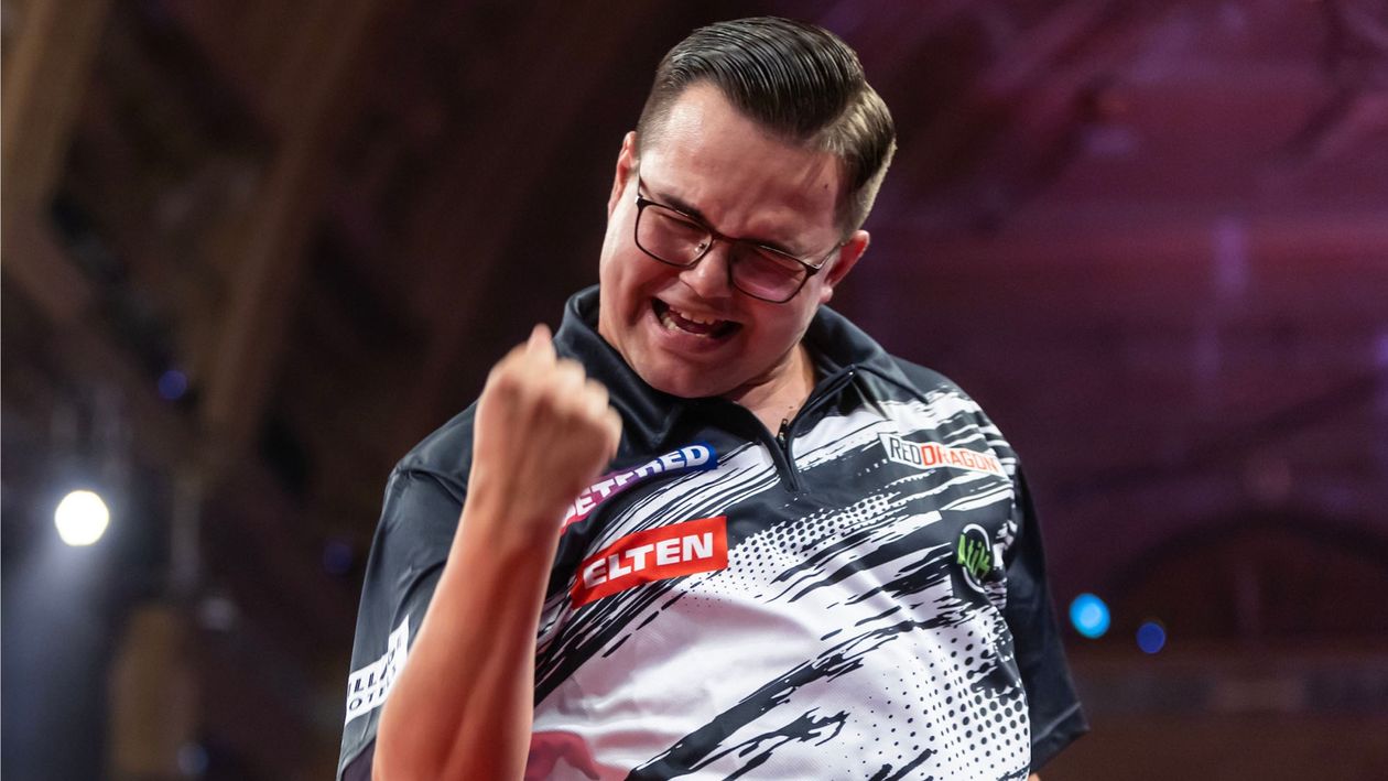 Stunning Pdc World Darts Championship 2026: Day 14 Predictions, Betting Tips, Acca, Order Of Play And Tv Time For Saturday December 27 Moment Photography Stunning Pdc World Darts Championship 2026: Day 14 Predictions, Betting Tips, Acca, Order Of Play And Tv Time For Saturday December 27 Moment Photography