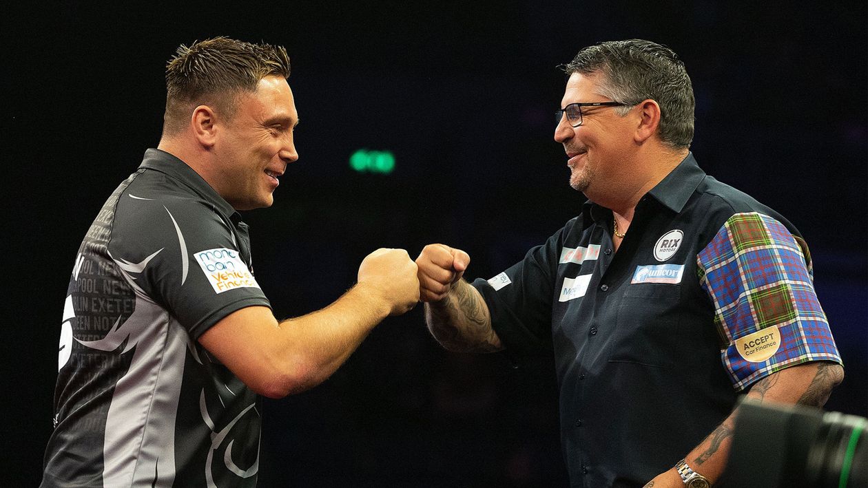 Grand Slam of Darts 2023 Day five predictions, betting tips, acca