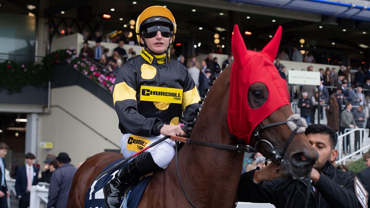 World Pool Tips: Betfair Sprint Cup preview and Haydock tips