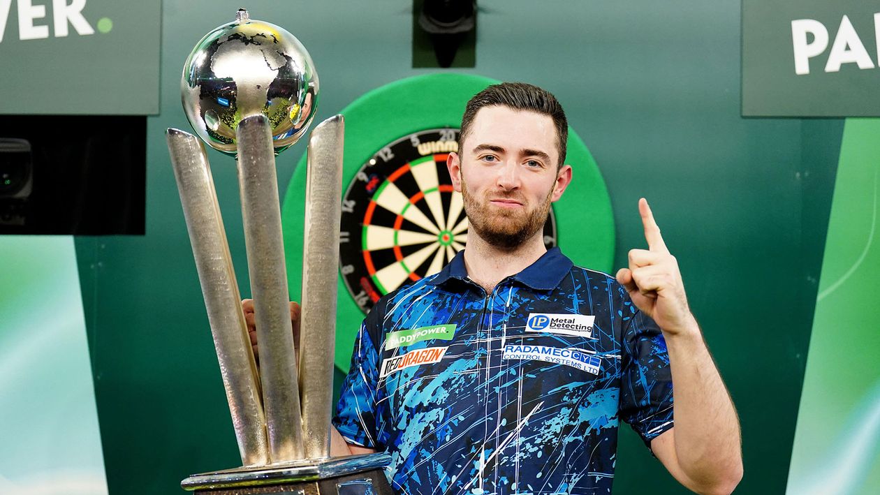 Day one predictions, betting tips, acca, order of play and TV time - News Directory 3
