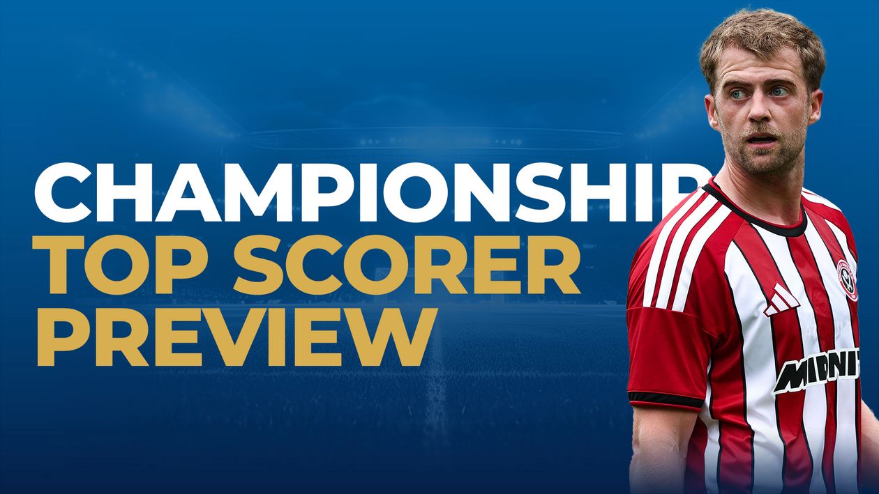 Championship top scorer tips, predictions, odds and best bets for 2026/27: Adam Armstrong, Patrick Bamford, Adam Idah and Milutin Osmajic backed