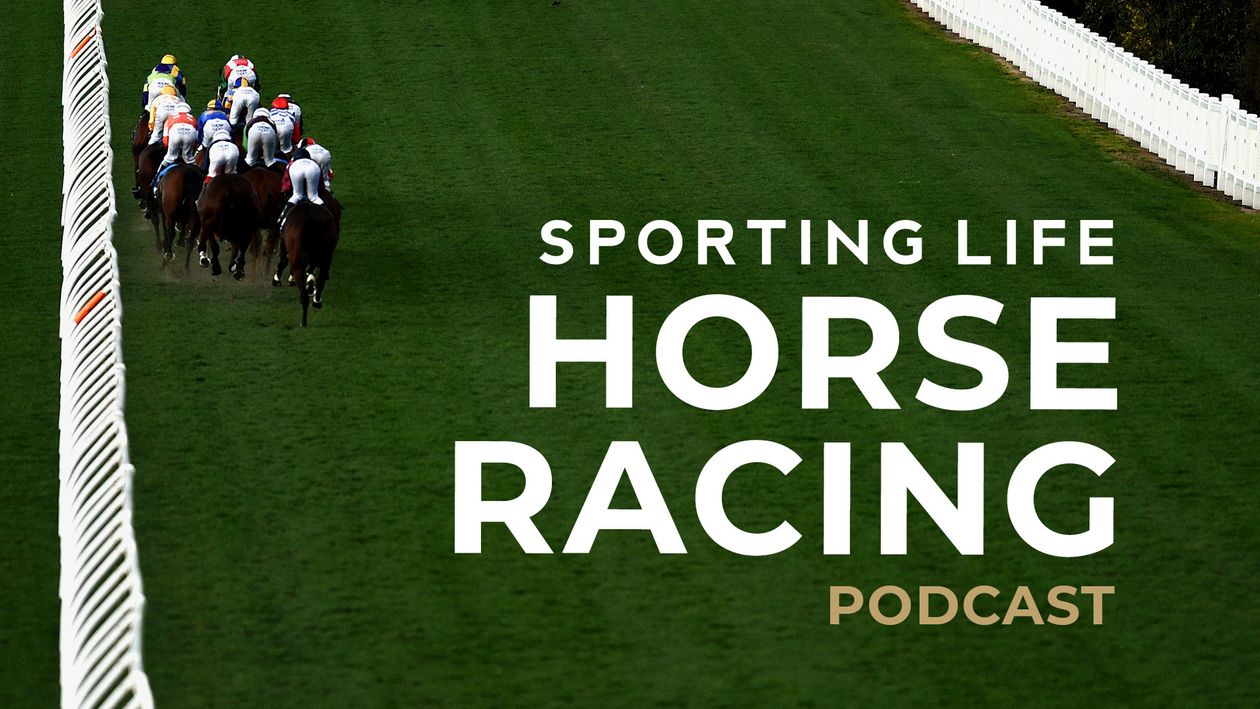Racing Podcast Royal Ascot review and Irish Derby preview