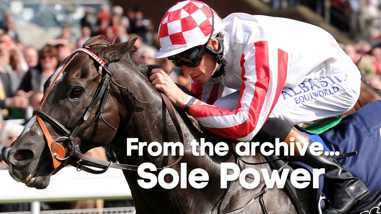 From the archive: LOG-IN for FREE and watch the career highlights of ...