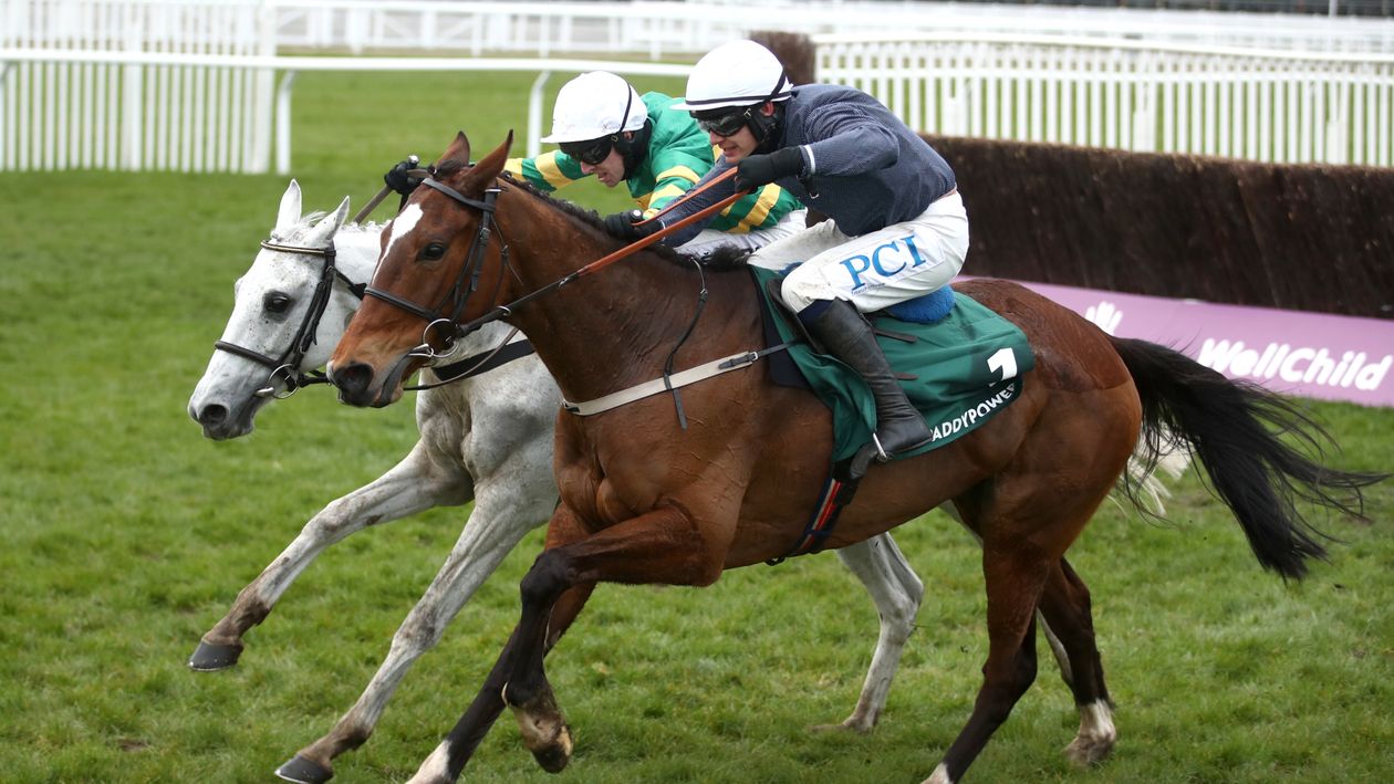 Punchestown Tuesday preview: Donn McClean tips - Vimarsana News