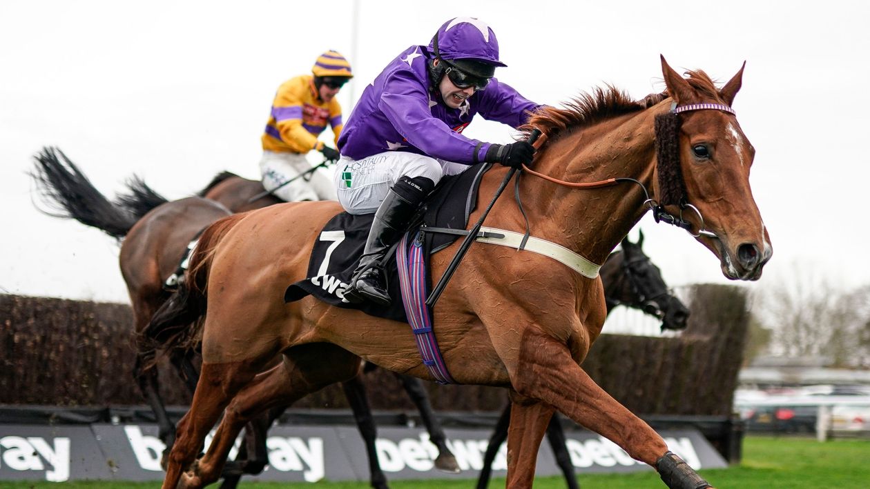 Saturday racing preview: Grand National tips - Vimarsana News