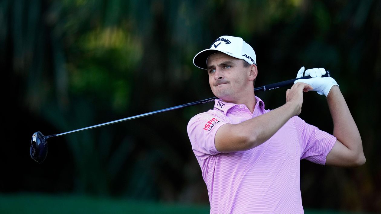 Joburg Open preview and best bets