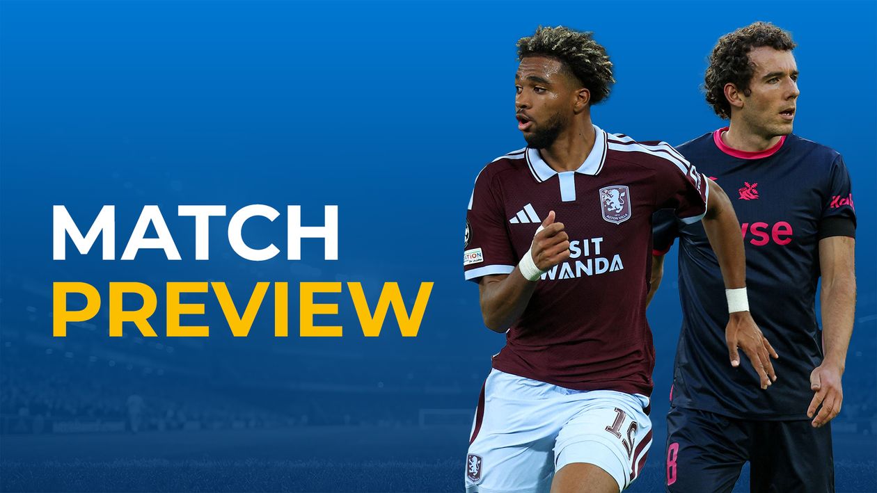 Champions League tips: Aston Villa vs Viking predictions, best bets & preview
