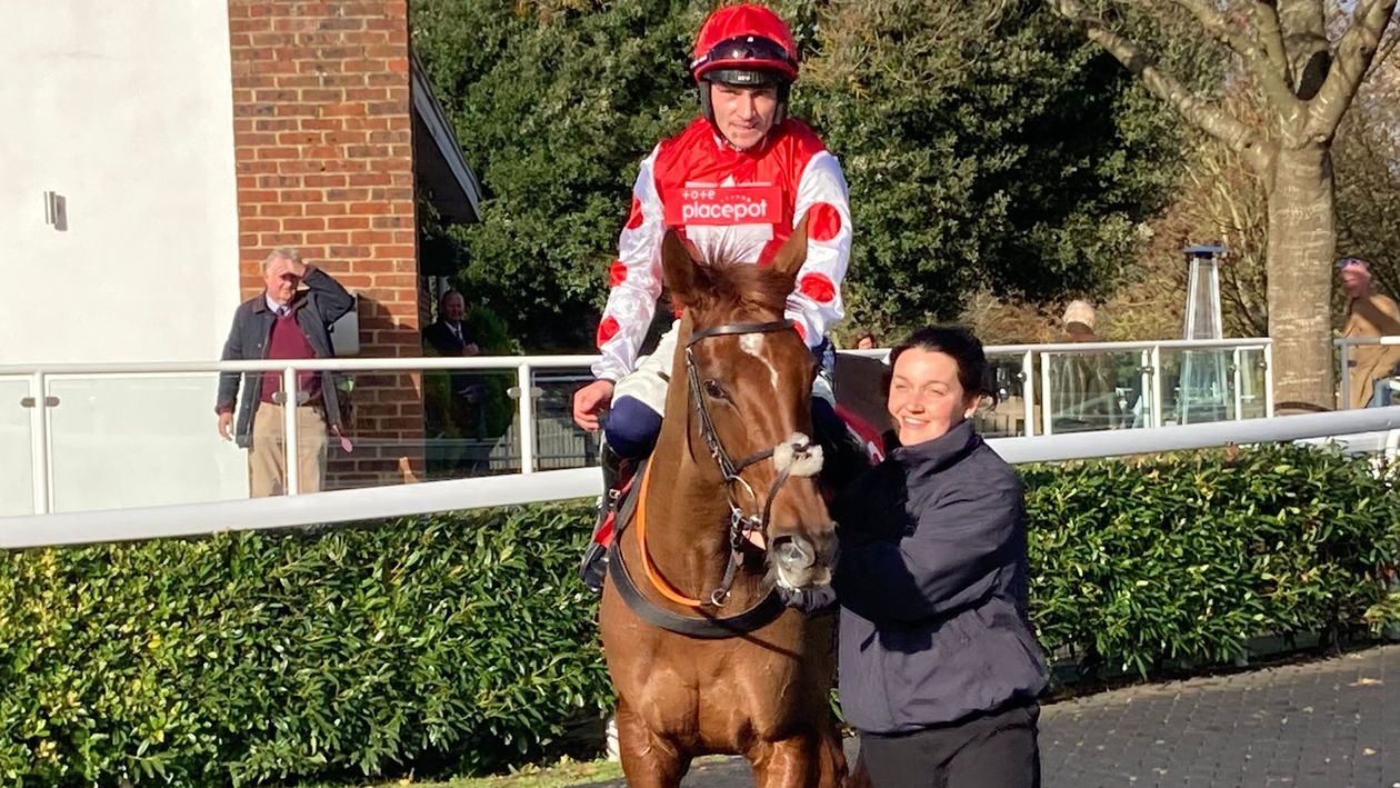 Queens Gamble outclasses Taunton rivals