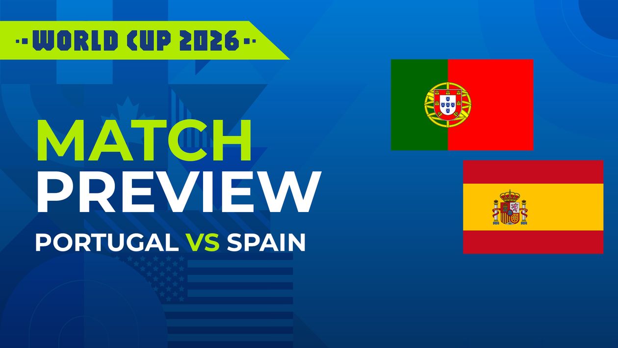 Portugal vs Spain predictions, tips, best bets and World Cup preview