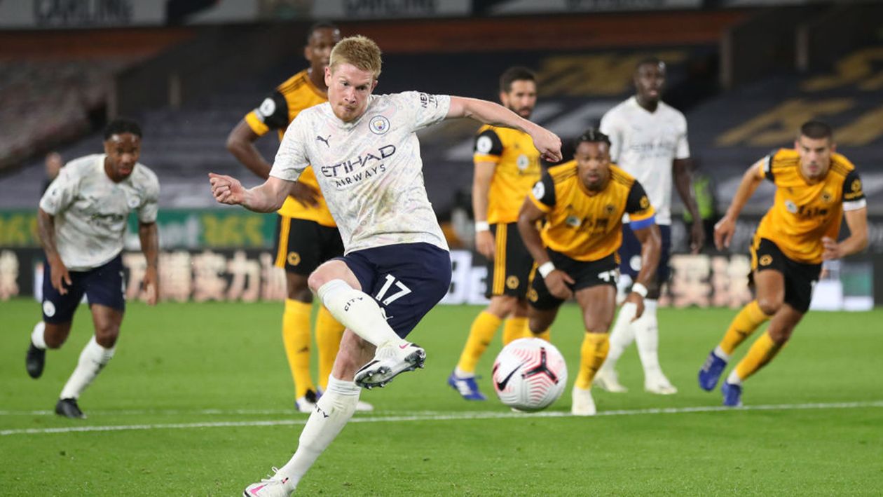 Kevin De Bruyne: Man City and Belgium star tips England for success at