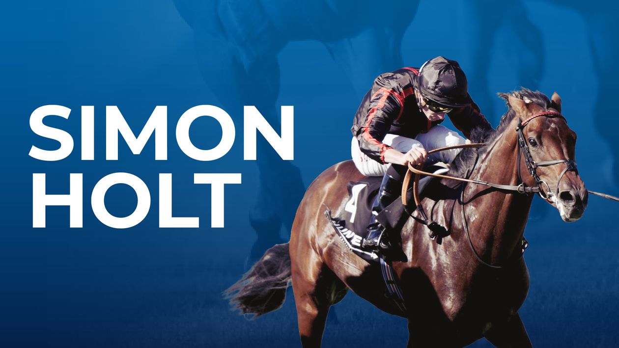 Simon Holt Betfred Derby preview and tip