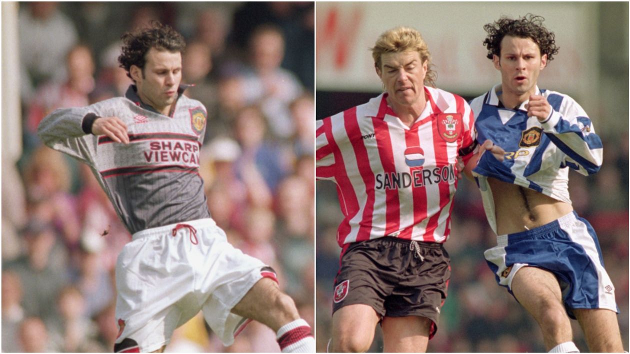 man utd grey shirts southampton