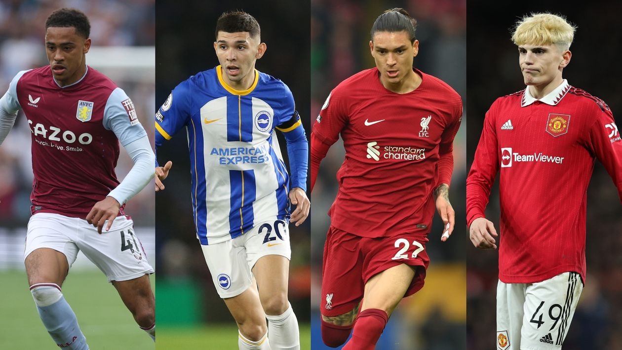 A player from each Premier League team that can take a step and improve their club