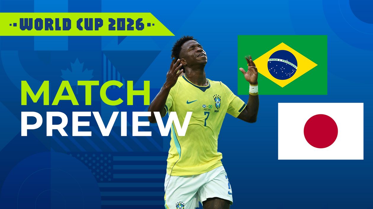 Brazil vs Japan predictions, tips, best bets and World Cup preview