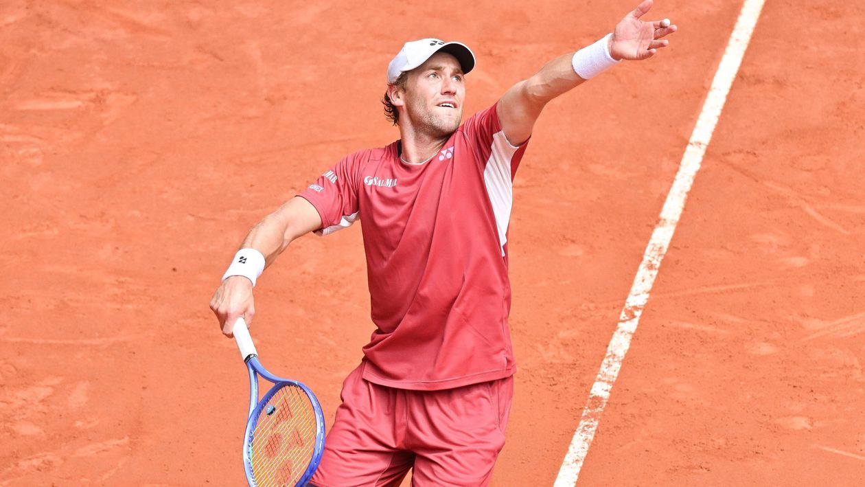 French Open daily tips: Today's match preview and best bets for Roland Garros, Sunday May 31