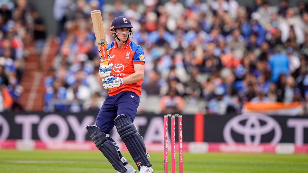 Cricket betting tips: Preview and best bets for England vs Sri Lanka T20I in Southampton