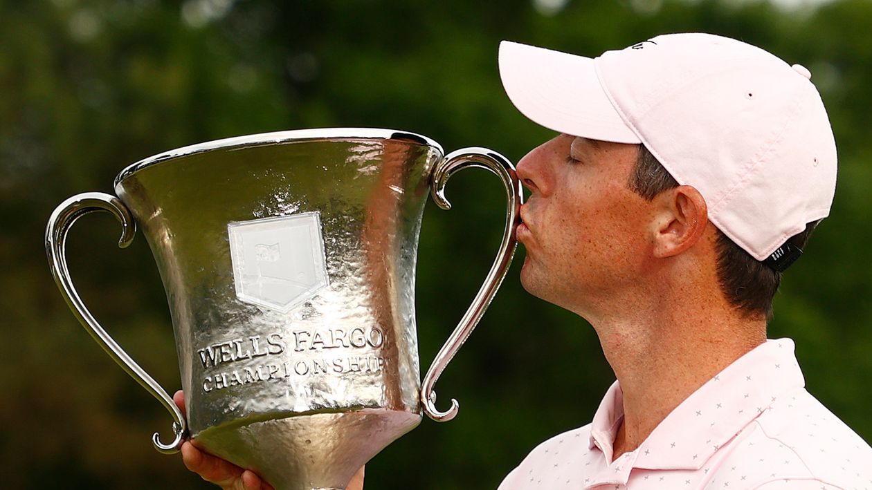 Golf betting tips: Final-round preview and best bets for CJ Cup - Vimarsana News