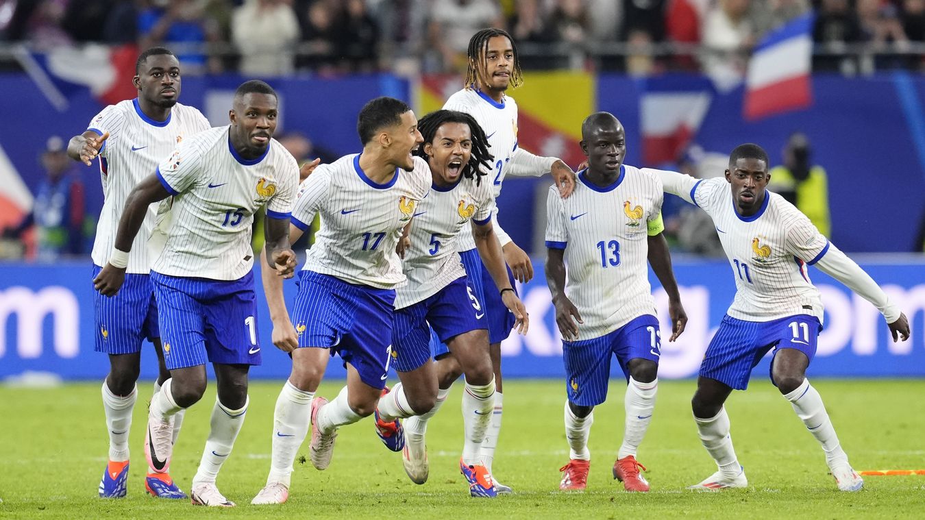 Euro 2024 Quarter Finals France vs Portugal Betting Tips💅 Explore