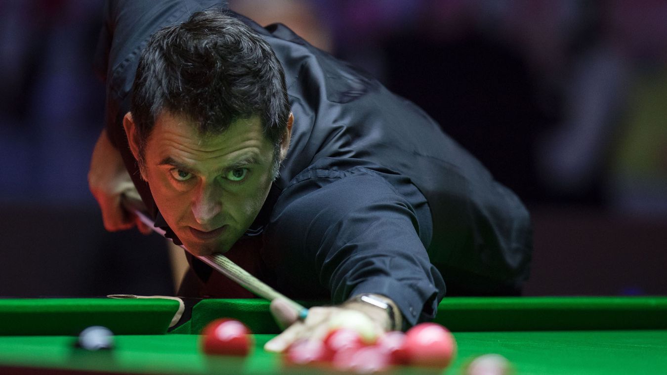 World Grand Prix snooker 2018 Draw, schedule, results, betting odds