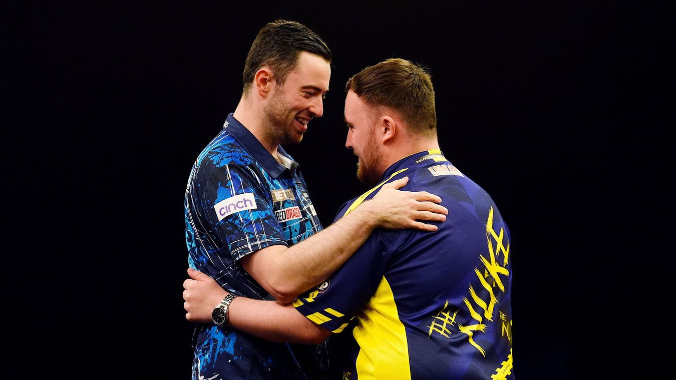 Raymond Van Barneveld Vs Jonny Clayton Betting Tips 2025: Expert Insights