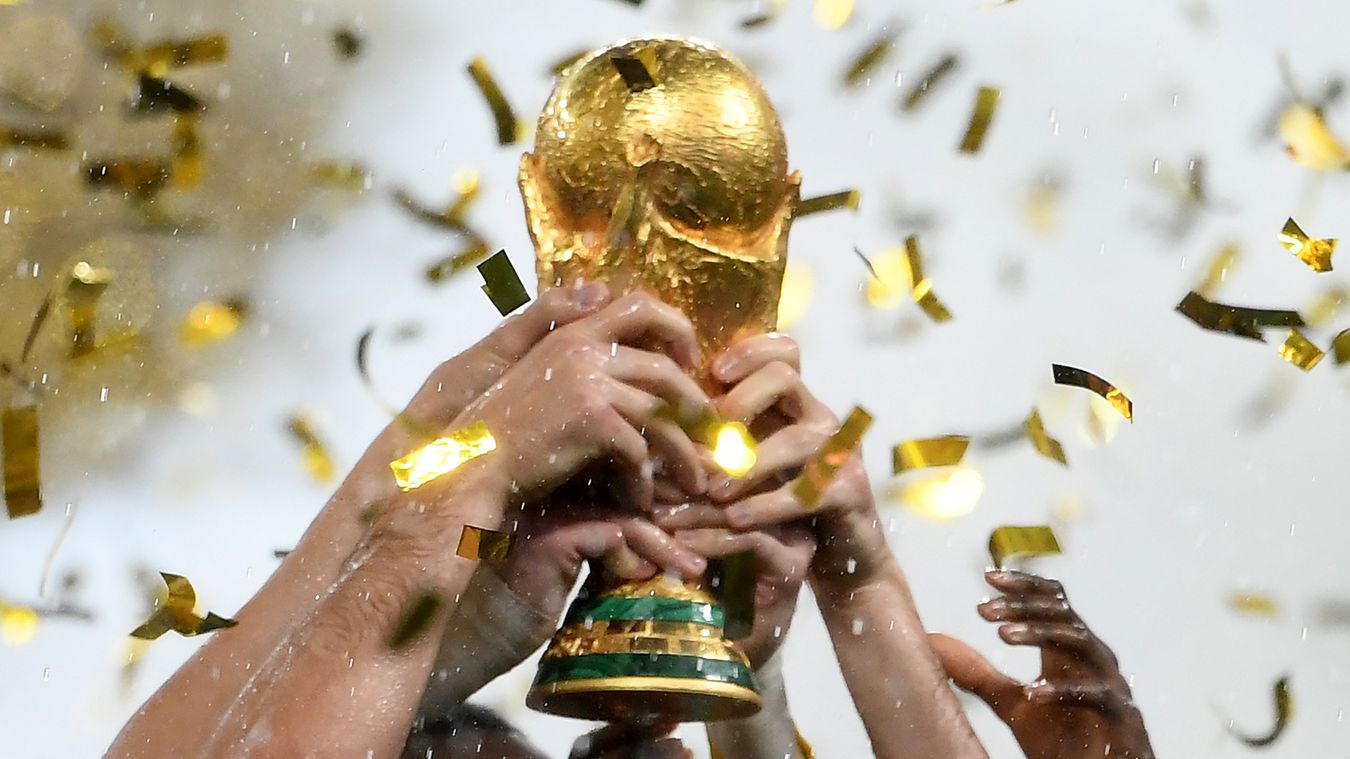 FIFA World Cup 2022 qualifying guide: All you need to know for Qatar