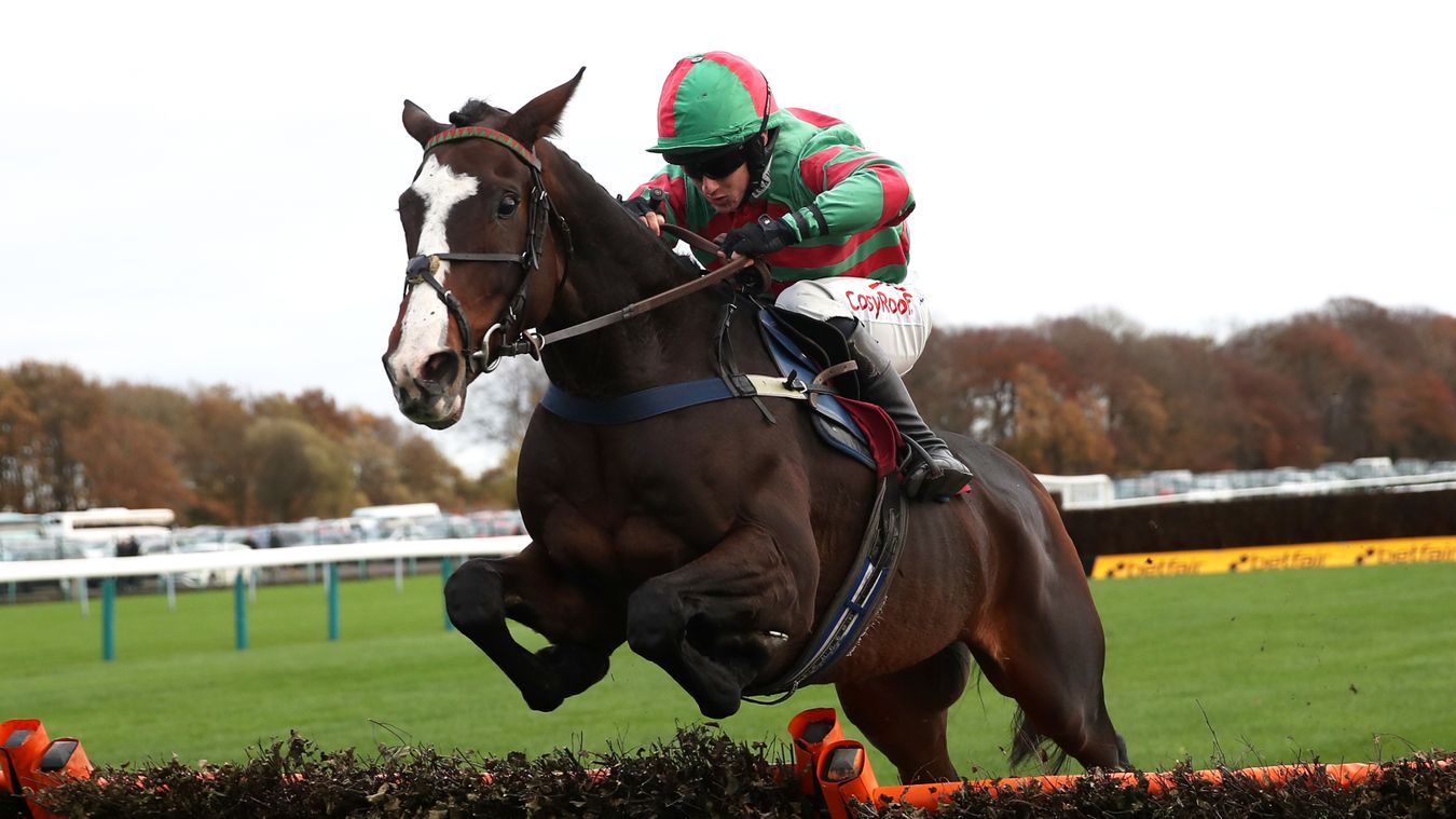 202122 British jumps season trainer analysis